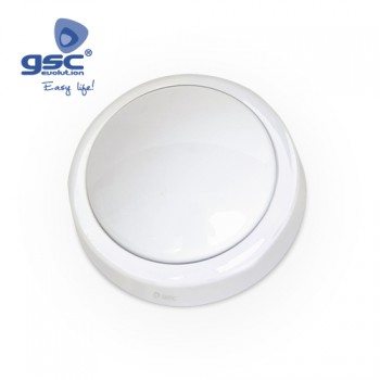 Pushlight LED redondo Ref. 001300514