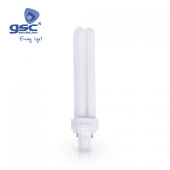Lâmpada PLC (G24d-3-2pin) Ref. 002000608-002000840