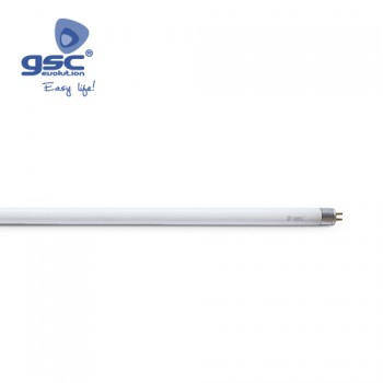 Tubo fluorescente T8 trifósforo (G13) Ref. 002003475-002003476-002003477-002000468-002000586-002000469-002000587-002000588