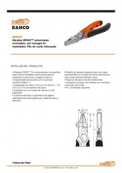 Ficha técnica